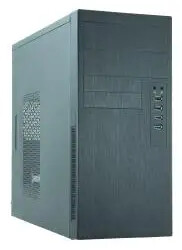 Chieftec Mini Tower HO-11B-350GPB Obudowa