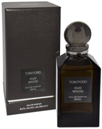 Tom Ford, Oud Wood, Woda perfumowana, 250ml