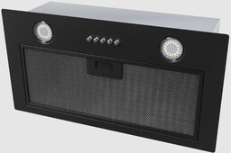 Okap SeeNERGY B-In Slim 52 Black
