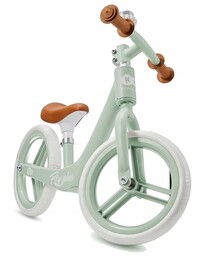 Kinderkraft Rowerek Biegowy Fly Plus Jeździk Odpychacz