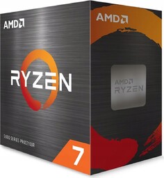 Procesor Amd Ryzen 7 5800X S-AM4 3.80/4.70GHz Box