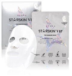 STARSKIN Vip The Diamond Mask Maseczka do twarzy