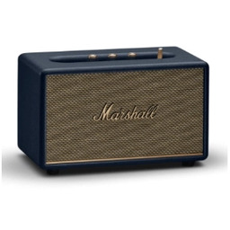 Marshall Acton III 60W Niebieski Głośnik Bluetooth