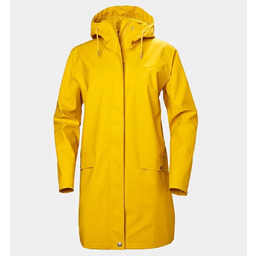Płaszcz Helly Hansen W Moss Rain Coat -