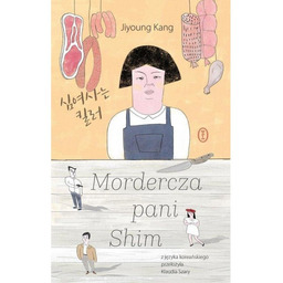 Mordercza pani Shim