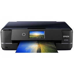 Drukarka A3 Epson Expression Photo Xp-970 Wifi Duplex