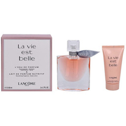 Lancome La Vie Est Belle zestaw - woda
