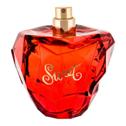 Lolita Lempicka Sweet woda perfumowana 100 ml TESTER