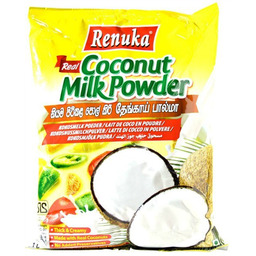Mleko kokosowe w proszku, naturalne 1kg - Renuka