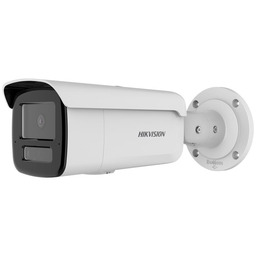 Kamera Ip 4 Mpx Hikvision DS-2CD2T43G2-2LI 2.8MM Ir+led
