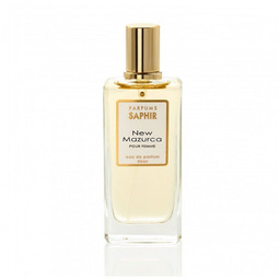 Saphir New Mazurca Women 50ml woda perfumowana