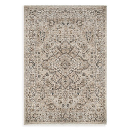 Eurofirany Dywan 60x100 Hawai 1 ornamenty beżowy 1450