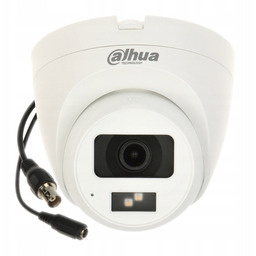 Kamera Dahua Hdcvi Hdtvi Analog Ahd 5Mpx Obiektyw