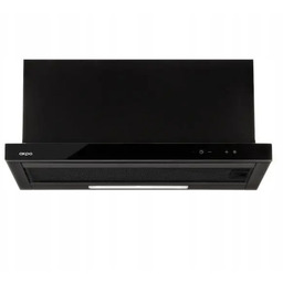 Okap teleskopowy Akpo WK-7 Light Glass Touch 50