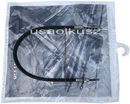 Linka hamulcowa tylna PRAWA Dodge Challenger RWD 2009-