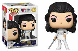 Funko POP! Heroes, figurka kolekcjonerska, Wonder Woman, 382