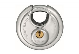 Kłódka ABUS Diskus 70 mm Extraclasse