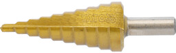 Yato WIERTŁO STOPNIOWE 4-22MM YT-44741