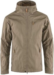 Fjallraven 81679-244 Sten Jacket M kurtka męska, zamszowa