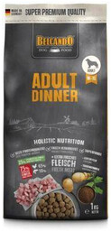 BELCANDO Adult Dinner 1 kg sucha karma