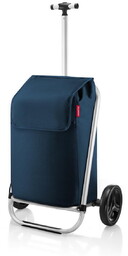 Wózek SHOPPING TROLLEY, dark blue, Reisenthel