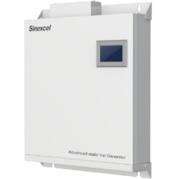 Kompensator mocy biernej ASVG 50 ULTRA Sinexcel 3-faz