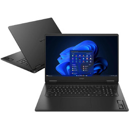 Laptop HP Omen 17-db0011nw FHD Ryzen 5 8645HS/16GB/512GB