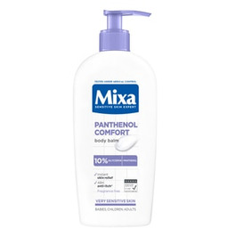 Mixa Panthenol Comfort Body Balsam Balsam do ciała