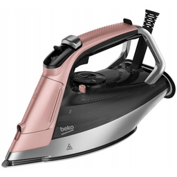 Żelazko Beko SIM8130P 3000W 350ml 270g/min SoftGlide