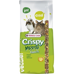 Versele-Laga Crispy Muesli - Rabbits 20kg