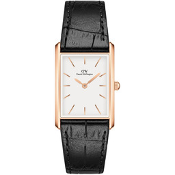 Zegarek Damski Daniel Wellington DW00100698 czarny