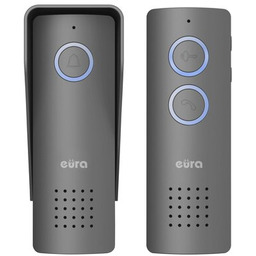 EURA Domofon ADP-80A3G Bezprzewodowy