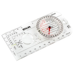 Kompas Silva mapowy Expedition 4 Militaire 4-6400-360 -