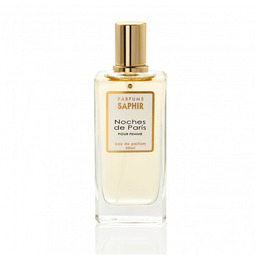 Saphir Noches De Paris Women 50ml woda perfumowana