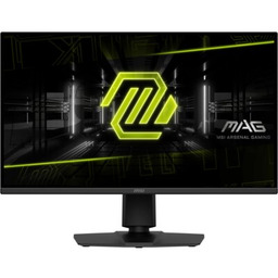 Monitor MAG 275UPD E14 27 cali/LED/UHD/Flat/288Hz/Czarny