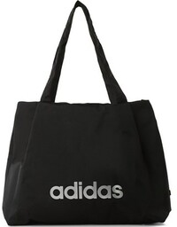 adidas Sportswear Damski shopper Kobiety czarny nadruk