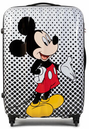 Walizka American Tourister Disney Legends 75x52.5x31cm Mickey Mouse