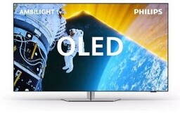 Philips 65OLED819/12 65" 4K 144Hz Google TV Ambilight