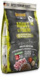 BELCANDO Adult Grain Free Poultry 4 kg -