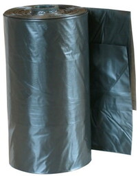 KERBL Woreczki na odchody 4 rolki x 20