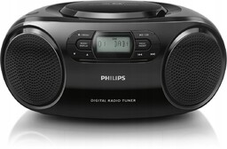 RADIOODTWARZACZ PHILIPS DAB+ RM PHILIPS AZB500