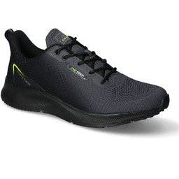 Sneakersy Emaks W6003-O Granat/Szare