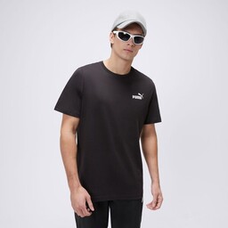 PUMA T SHIRT ESS SMALL LOGO TEE