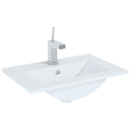 Umywalka AMELAND 60 white Elita