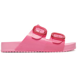 Klapki Melissa Melissa Cozy Slide Ad M 33913