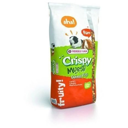 Versele-Laga Crispy Muesli - Guinea Pigs 20kg