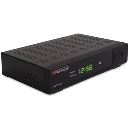 Opticum AX 300 PLUS PVR - 33052 DVB-S