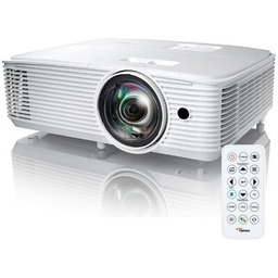 OPTOMA Projektor H117ST WXGA (1280 x 800), 3800