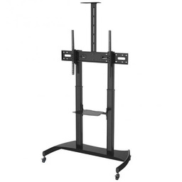 Neomounts Wózek do monitora PLASMA-M1950E 60-100 cale 400x400-1000x600
