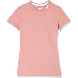 4F H4L20-TSD013-53S Koszulka Damski, Rózowy